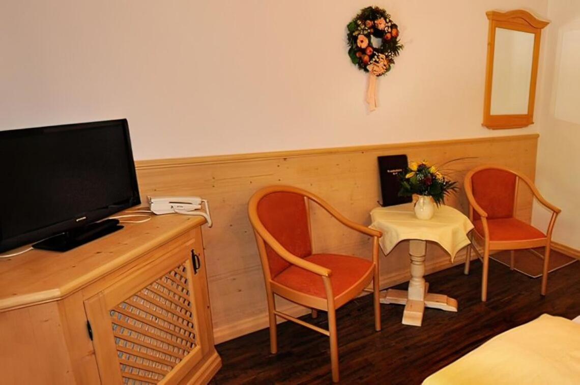 Brandstaetter Hof Villa Ruhpolding Luaran gambar