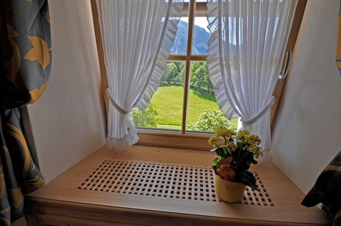 Brandstaetter Hof Villa Ruhpolding Luaran gambar